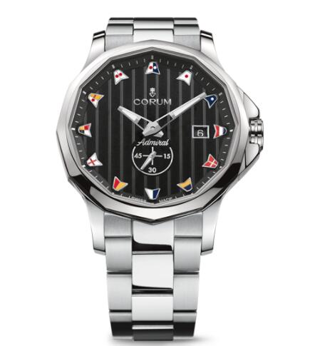 Copy Corum Admiral 42 Automatic Watch A395/04043 - 395.101.20/V720 AN12